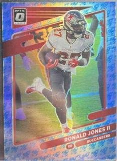 Ronald Jones II