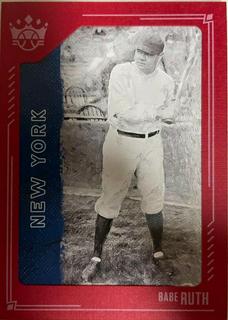 Babe Ruth