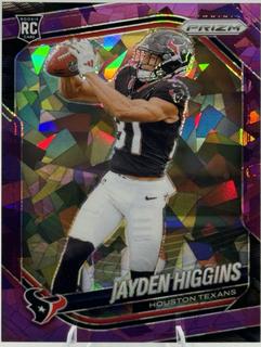 Jayden Higgins