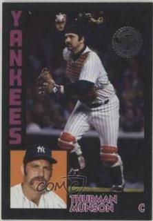 Thurman Munson