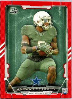Antwan Goodley