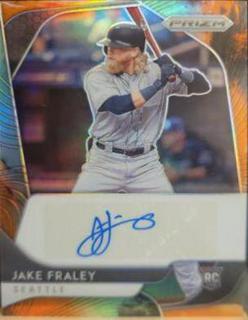 Jake Fraley
