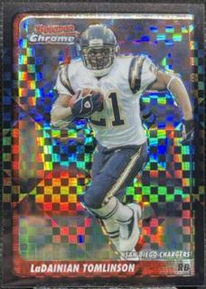 LaDainian Tomlinson