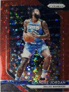 DeAndre Jordan