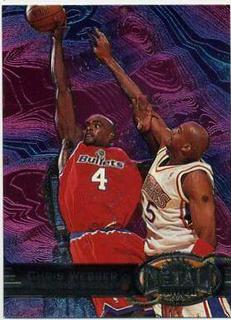 Chris Webber