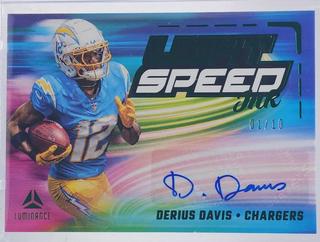 Derius Davis