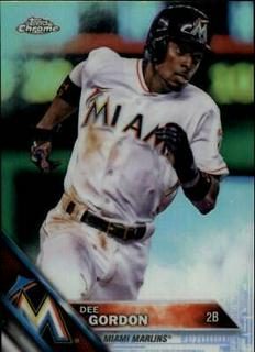 Dee Gordon