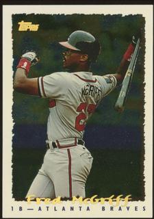 Fred McGriff
