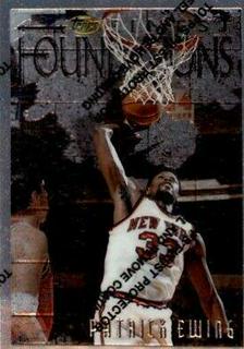 Patrick Ewing