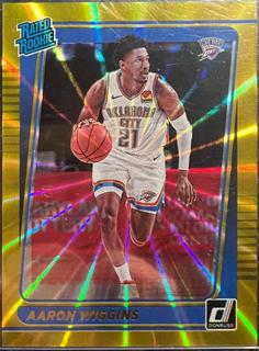 Aaron Wiggins