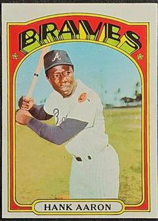 Hank Aaron