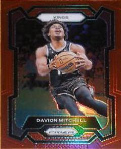 Davion Mitchell