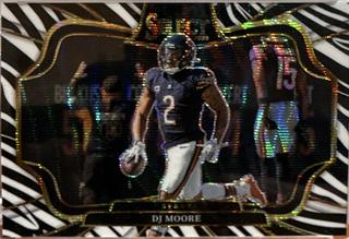 DJ Moore