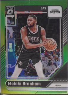 Malaki Branham