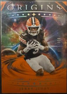 Jerry Jeudy