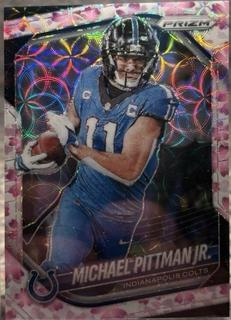 Michael Pittman Jr.