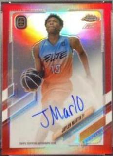 Jaylen Martin
