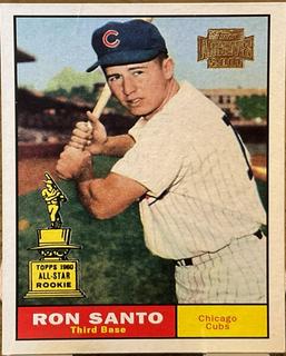 Ron Santo