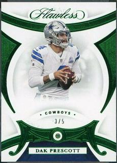 Dak Prescott