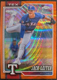 Jack Leiter