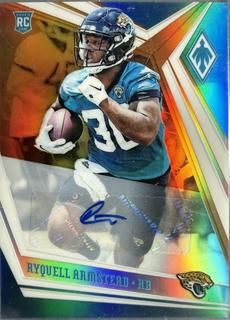 Ryquell Armstead