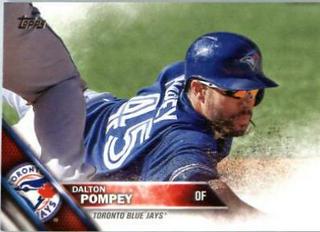 Dalton Pompey