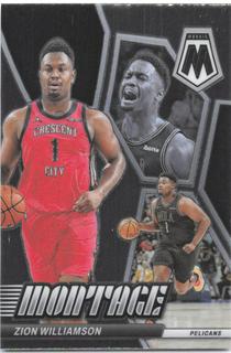Zion Williamson