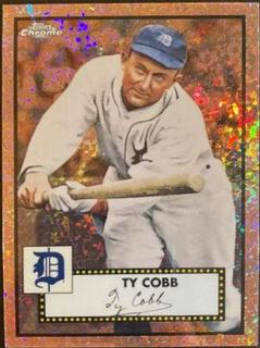 Ty Cobb