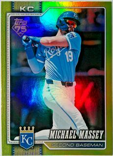 Michael Massey