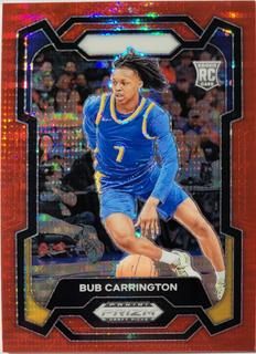Bub Carrington