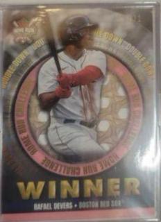 Rafael Devers