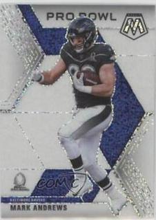 Mark Andrews