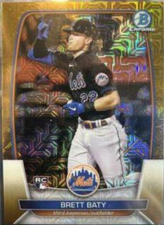 Brett Baty