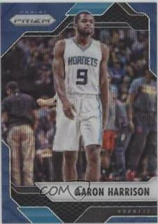 Aaron Harrison