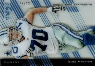 Zack Martin