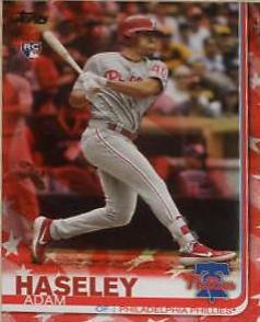 Adam Haseley