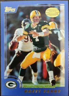 Brett Favre