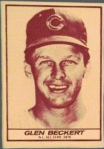 Glen Beckert