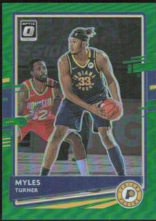 Myles Turner