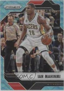 Ian Mahinmi