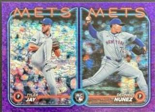 Dedniel Nunez & Tyler Jay