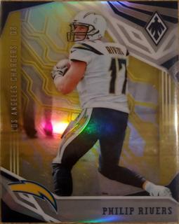 Philip Rivers
