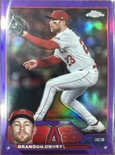 Brandon Drury