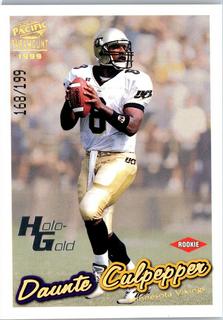 Daunte Culpepper
