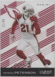 Patrick Peterson