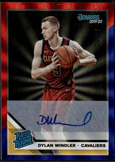 Dylan Windler