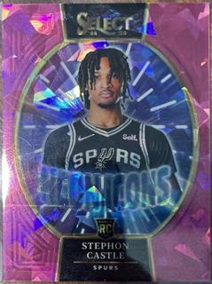 Stephon Castle