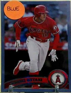 Shohei Ohtani