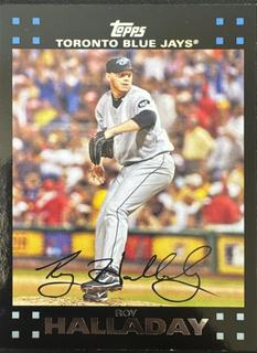 Roy Halladay