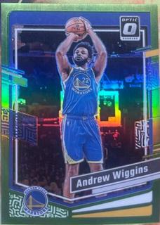 Andrew Wiggins